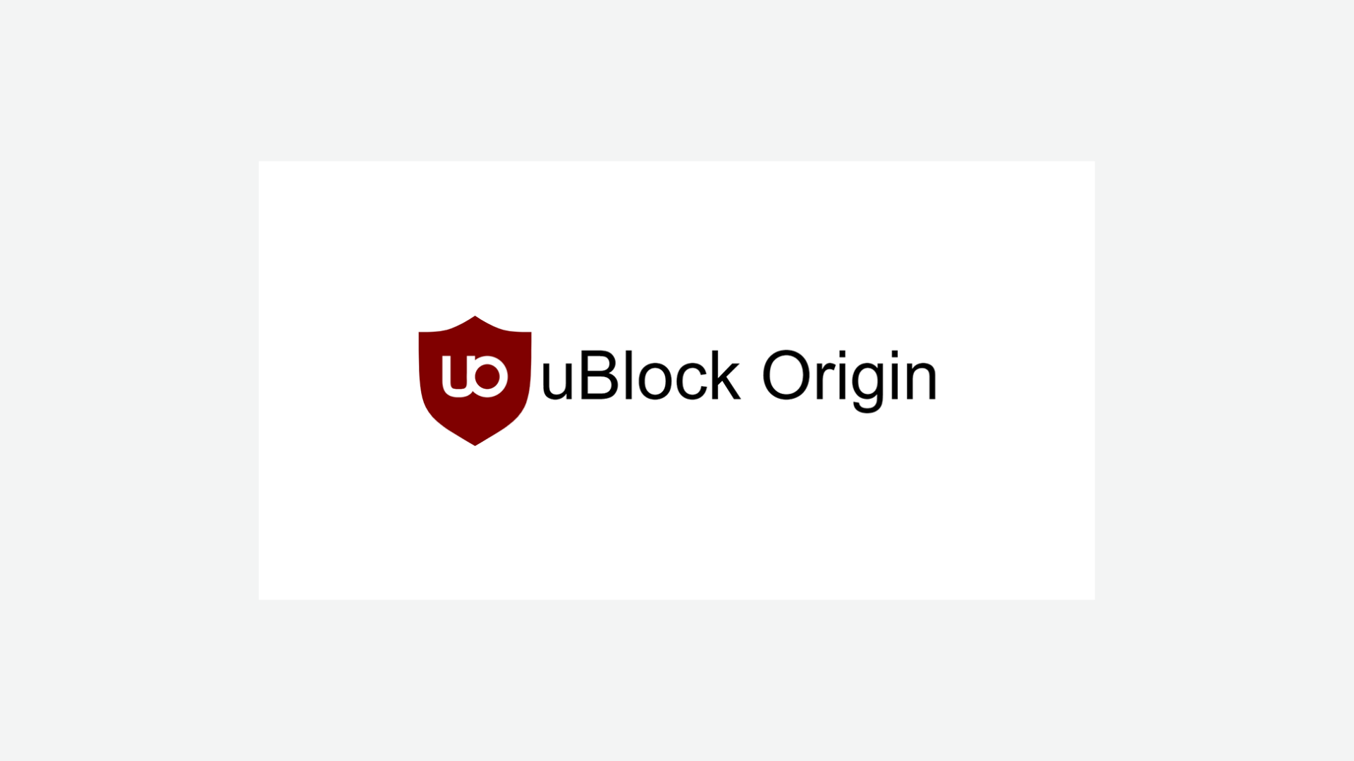 Google Chrome 开始清除 uBlock Origin：广告屏蔽时代的终结？